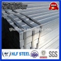 steel square tubing